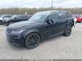 Photo 2 of 22 — 2020 Land Rover Range Rover Sport