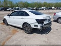 Photo 3 of 19 — 2023 Volkswagen Jetta