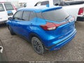 Photo 3 of 16 — 2021 Nissan Kicks