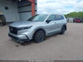 Photo 2 of 22 — 2025 Honda CR-V