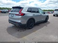 Photo 4 of 22 — 2025 Honda CR-V