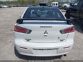 Photo 16 of 21 — 2017 Mitsubishi Lancer