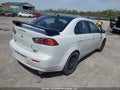 Photo 4 of 21 — 2017 Mitsubishi Lancer