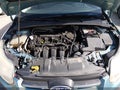 Photo 10 of 18 — 2012 Ford Focus