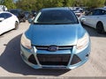 Photo 12 of 18 — 2012 Ford Focus