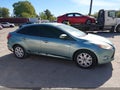 Photo 13 of 18 — 2012 Ford Focus