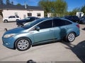 Photo 14 of 18 — 2012 Ford Focus