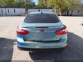 Photo 16 of 18 — 2012 Ford Focus