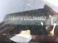 Photo 18 of 18 — 2012 Ford Focus