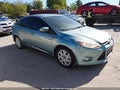 Photo 1 of 18 — 2012 Ford Focus