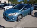 Photo 2 of 18 — 2012 Ford Focus