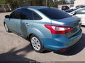 Photo 3 of 18 — 2012 Ford Focus