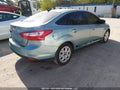 Photo 4 of 18 — 2012 Ford Focus