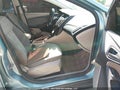 Photo 5 of 18 — 2012 Ford Focus