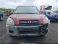 Photo 13 of 22 — 2007 Hyundai Tucson
