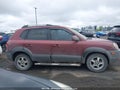 Photo 14 of 22 — 2007 Hyundai Tucson