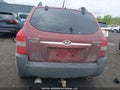 Photo 17 of 22 — 2007 Hyundai Tucson