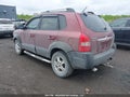 Photo 3 of 22 — 2007 Hyundai Tucson