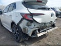 Photo 20 of 21 — 2019 Toyota Corolla