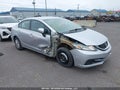 Photo 1 of 19 — 2015 Honda Civic