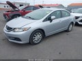 Photo 2 of 19 — 2015 Honda Civic