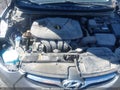 Photo 10 of 18 — 2012 Hyundai Elantra