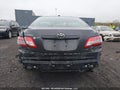 Photo 17 of 23 — 2010 Toyota Camry