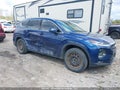 Photo 1 of 16 — 2020 Hyundai Santa Fe