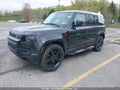 Photo 2 of 22 — 2026 Land Rover Defender
