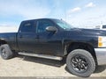 Photo 13 of 19 — 2012 Chevrolet Silverado 2500