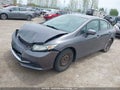 Photo 2 of 20 — 2015 Honda Civic