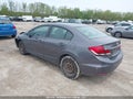 Photo 3 of 20 — 2015 Honda Civic