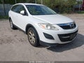 Photo 1 of 18 — 2011 Mazda CX-9