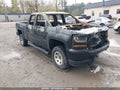Photo 1 of 17 — 2019 Chevrolet Silverado