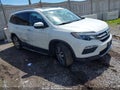 Photo 1 of 17 — 2018 Honda Pilot