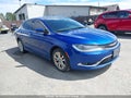 Photo 1 of 19 — 2015 Chrysler 200