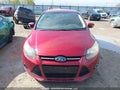 Photo 12 of 20 — 2013 Ford Focus