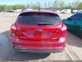 Photo 16 of 20 — 2013 Ford Focus