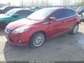 Photo 2 of 20 — 2013 Ford Focus