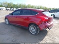 Photo 3 of 20 — 2013 Ford Focus