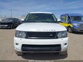 Photo 12 of 20 — 2011 Land Rover Range Rover Sport