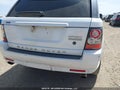 Photo 20 of 20 — 2011 Land Rover Range Rover Sport