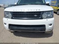 Photo 6 of 20 — 2011 Land Rover Range Rover Sport