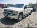 Photo 2 of 18 — 2013 Chevrolet Silverado 1500
