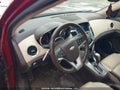 Photo 17 of 19 — 2012 Chevrolet Cruze