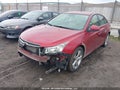 Photo 2 of 19 — 2012 Chevrolet Cruze