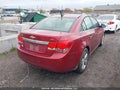 Photo 4 of 19 — 2012 Chevrolet Cruze