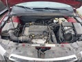 Photo 9 of 19 — 2012 Chevrolet Cruze