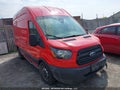 Photo 1 of 18 — 2018 Ford Transit-250