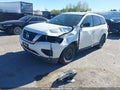 Photo 12 of 20 — 2017 Nissan Pathfinder